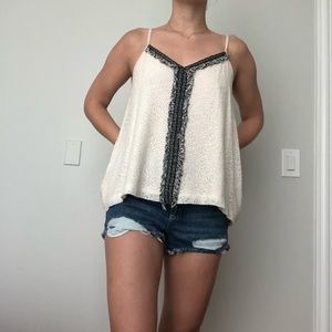 Akemi + Kim (Anthropologie) Top